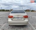 Бежевий Хендай Елантра, об'ємом двигуна 1.59 л та пробігом 192 тис. км за 5000 $, фото 6 на Automoto.ua