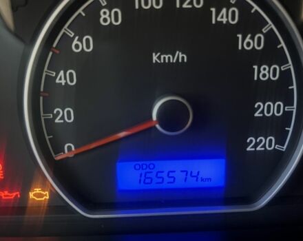 Бежевый Хендай Элантра, объемом двигателя 1.59 л и пробегом 166 тыс. км за 6300 $, фото 7 на Automoto.ua