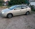 Бежевий Хендай Елантра, об'ємом двигуна 1.59 л та пробігом 220 тис. км за 6500 $, фото 5 на Automoto.ua