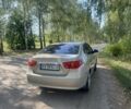 Бежевый Хендай Элантра, объемом двигателя 1.59 л и пробегом 166 тыс. км за 6300 $, фото 2 на Automoto.ua
