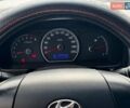 Бежевый Хендай Элантра, объемом двигателя 1.6 л и пробегом 167 тыс. км за 6490 $, фото 13 на Automoto.ua