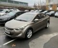 Бежевий Хендай Елантра, об'ємом двигуна 1.8 л та пробігом 158 тис. км за 9200 $, фото 7 на Automoto.ua
