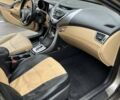 Бежевий Хендай Елантра, об'ємом двигуна 1.8 л та пробігом 158 тис. км за 9200 $, фото 14 на Automoto.ua