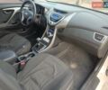 Хендай Элантра 2011 в Киеве на Automoto.ua Бежевый Хендай Элантра, объемом двигателя 1.8 л и пробегом 199 тыс. км за 7200 $, фото 11 на Automoto.ua