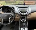 Бежевий Хендай Елантра, об'ємом двигуна 1.8 л та пробігом 158 тис. км за 9200 $, фото 13 на Automoto.ua