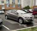 Бежевий Хендай Елантра, об'ємом двигуна 1.8 л та пробігом 158 тис. км за 9200 $, фото 3 на Automoto.ua