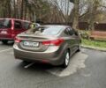 Бежевий Хендай Елантра, об'ємом двигуна 1.8 л та пробігом 158 тис. км за 9200 $, фото 4 на Automoto.ua