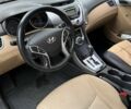 Бежевий Хендай Елантра, об'ємом двигуна 1.8 л та пробігом 158 тис. км за 9200 $, фото 10 на Automoto.ua
