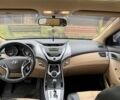 Бежевий Хендай Елантра, об'ємом двигуна 1.8 л та пробігом 158 тис. км за 9200 $, фото 9 на Automoto.ua