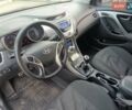 Хендай Элантра 2011 в Киеве на Automoto.ua Бежевый Хендай Элантра, объемом двигателя 1.8 л и пробегом 199 тыс. км за 7200 $, фото 1 на Automoto.ua