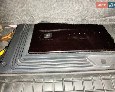 Бежевый Хендай Элантра, объемом двигателя 1.59 л и пробегом 233 тыс. км за 7500 $, фото 57 на Automoto.ua