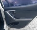 Бежевий Хендай Елантра, об'ємом двигуна 1.59 л та пробігом 137 тис. км за 8400 $, фото 29 на Automoto.ua