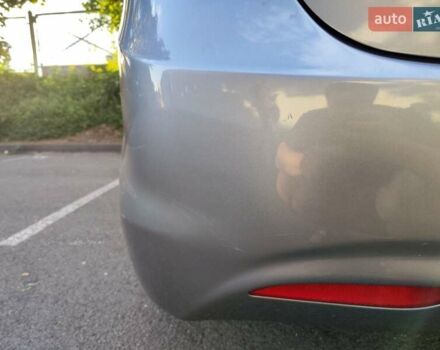 Бежевый Хендай Элантра, объемом двигателя 1.59 л и пробегом 233 тыс. км за 7500 $, фото 20 на Automoto.ua