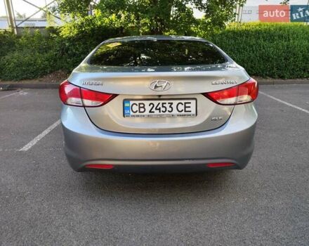 Бежевый Хендай Элантра, объемом двигателя 1.59 л и пробегом 233 тыс. км за 7500 $, фото 39 на Automoto.ua