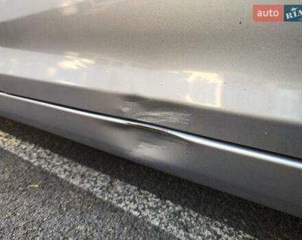 Бежевый Хендай Элантра, объемом двигателя 1.59 л и пробегом 233 тыс. км за 7500 $, фото 27 на Automoto.ua