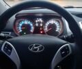 Бежевий Хендай Елантра, об'ємом двигуна 1.59 л та пробігом 137 тис. км за 8400 $, фото 16 на Automoto.ua