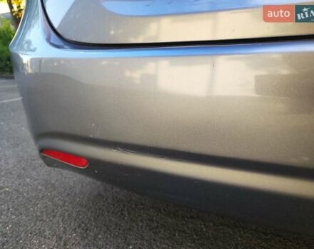 Бежевый Хендай Элантра, объемом двигателя 1.59 л и пробегом 233 тыс. км за 7500 $, фото 21 на Automoto.ua