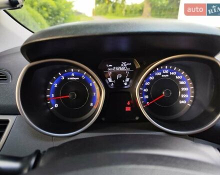 Бежевый Хендай Элантра, объемом двигателя 1.59 л и пробегом 233 тыс. км за 7500 $, фото 51 на Automoto.ua