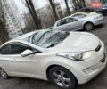 Бежевый Хендай Элантра, объемом двигателя 1.8 л и пробегом 150 тыс. км за 10000 $, фото 3 на Automoto.ua