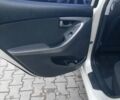 Бежевий Хендай Елантра, об'ємом двигуна 1.59 л та пробігом 137 тис. км за 8400 $, фото 23 на Automoto.ua