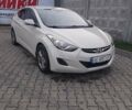 Бежевий Хендай Елантра, об'ємом двигуна 1.59 л та пробігом 137 тис. км за 8400 $, фото 1 на Automoto.ua