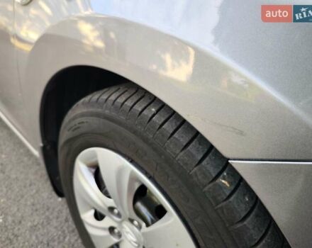 Бежевый Хендай Элантра, объемом двигателя 1.59 л и пробегом 233 тыс. км за 7500 $, фото 29 на Automoto.ua