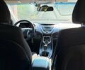 Бежевый Хендай Элантра, объемом двигателя 1.6 л и пробегом 205 тыс. км за 7500 $, фото 7 на Automoto.ua