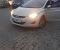 Бежевий Хендай Елантра, об'ємом двигуна 1.59 л та пробігом 137 тис. км за 8400 $, фото 3 на Automoto.ua