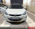 Бежевый Хендай Элантра, объемом двигателя 1.8 л и пробегом 152 тыс. км за 8200 $, фото 1 на Automoto.ua