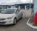 Бежевый Хендай Элантра, объемом двигателя 1.8 л и пробегом 17 тыс. км за 11850 $, фото 8 на Automoto.ua