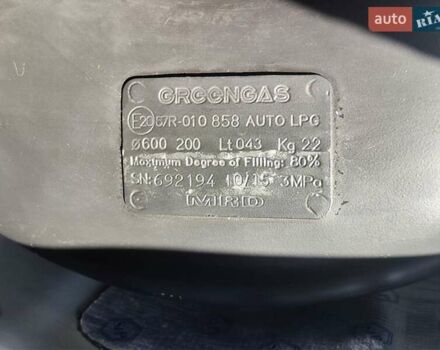 Бежевый Хендай Элантра, объемом двигателя 1.59 л и пробегом 233 тыс. км за 7500 $, фото 60 на Automoto.ua