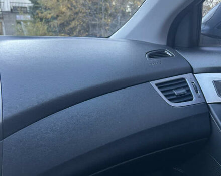 Бежевий Хендай Елантра, об'ємом двигуна 1.8 л та пробігом 15 тис. км за 10000 $, фото 23 на Automoto.ua