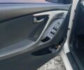Бежевий Хендай Елантра, об'ємом двигуна 1.59 л та пробігом 137 тис. км за 8400 $, фото 22 на Automoto.ua