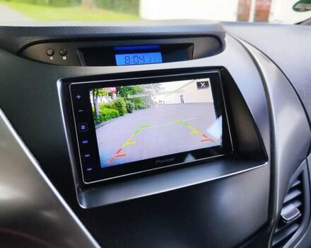 Бежевый Хендай Элантра, объемом двигателя 1.59 л и пробегом 233 тыс. км за 7500 $, фото 52 на Automoto.ua