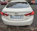 Бежевый Хендай Элантра, объемом двигателя 1.8 л и пробегом 150 тыс. км за 10000 $, фото 4 на Automoto.ua