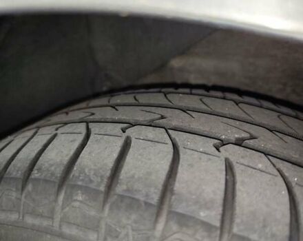 Бежевый Хендай Элантра, объемом двигателя 1.59 л и пробегом 233 тыс. км за 7500 $, фото 53 на Automoto.ua