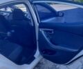 Бежевый Хендай Элантра, объемом двигателя 1.59 л и пробегом 137 тыс. км за 8700 $, фото 20 на Automoto.ua