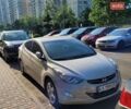 Бежевый Хендай Элантра, объемом двигателя 1.8 л и пробегом 139 тыс. км за 9750 $, фото 1 на Automoto.ua
