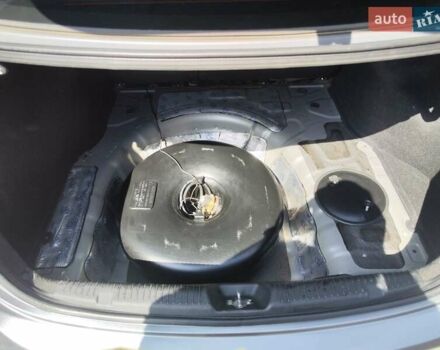 Бежевый Хендай Элантра, объемом двигателя 1.59 л и пробегом 233 тыс. км за 7500 $, фото 59 на Automoto.ua