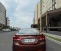 Бежевый Хендай Элантра, объемом двигателя 1.59 л и пробегом 147 тыс. км за 9500 $, фото 18 на Automoto.ua