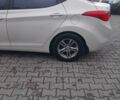 Бежевий Хендай Елантра, об'ємом двигуна 1.59 л та пробігом 137 тис. км за 8400 $, фото 6 на Automoto.ua