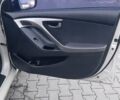 Бежевий Хендай Елантра, об'ємом двигуна 1.59 л та пробігом 137 тис. км за 8400 $, фото 30 на Automoto.ua