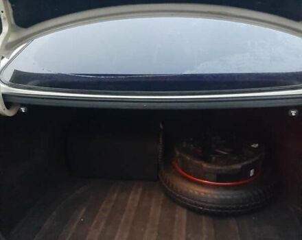 Бежевий Хендай Елантра, об'ємом двигуна 1.59 л та пробігом 137 тис. км за 8400 $, фото 25 на Automoto.ua