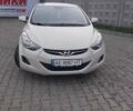 Бежевий Хендай Елантра, об'ємом двигуна 1.59 л та пробігом 137 тис. км за 8400 $, фото 12 на Automoto.ua