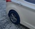 Бежевый Хендай Элантра, объемом двигателя 1.59 л и пробегом 137 тыс. км за 8700 $, фото 51 на Automoto.ua