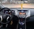 Бежевий Хендай Елантра, об'ємом двигуна 1.59 л та пробігом 137 тис. км за 8400 $, фото 28 на Automoto.ua