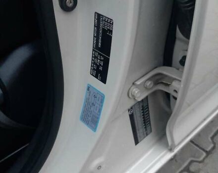 Бежевий Хендай Елантра, об'ємом двигуна 1.59 л та пробігом 137 тис. км за 8400 $, фото 14 на Automoto.ua