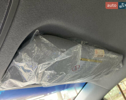 Бежевый Хендай Элантра, объемом двигателя 1.8 л и пробегом 8 тыс. км за 16999 $, фото 22 на Automoto.ua