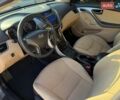 Бежевый Хендай Элантра, объемом двигателя 1.8 л и пробегом 170 тыс. км за 8500 $, фото 27 на Automoto.ua