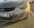 Бежевий Хендай Елантра, об'ємом двигуна 1.8 л та пробігом 163 тис. км за 9500 $, фото 22 на Automoto.ua